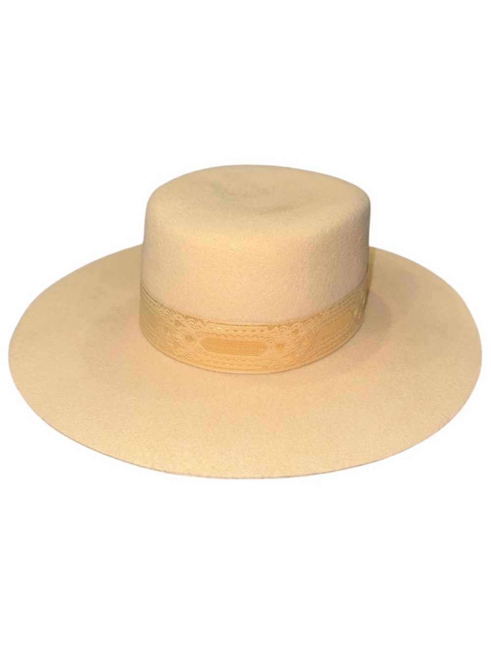 NWT Lack of Color Sierra Hat